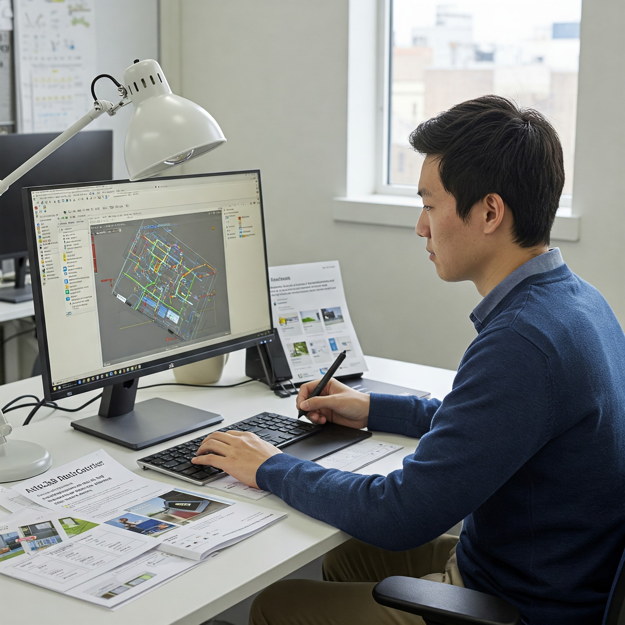 ArcGIS: