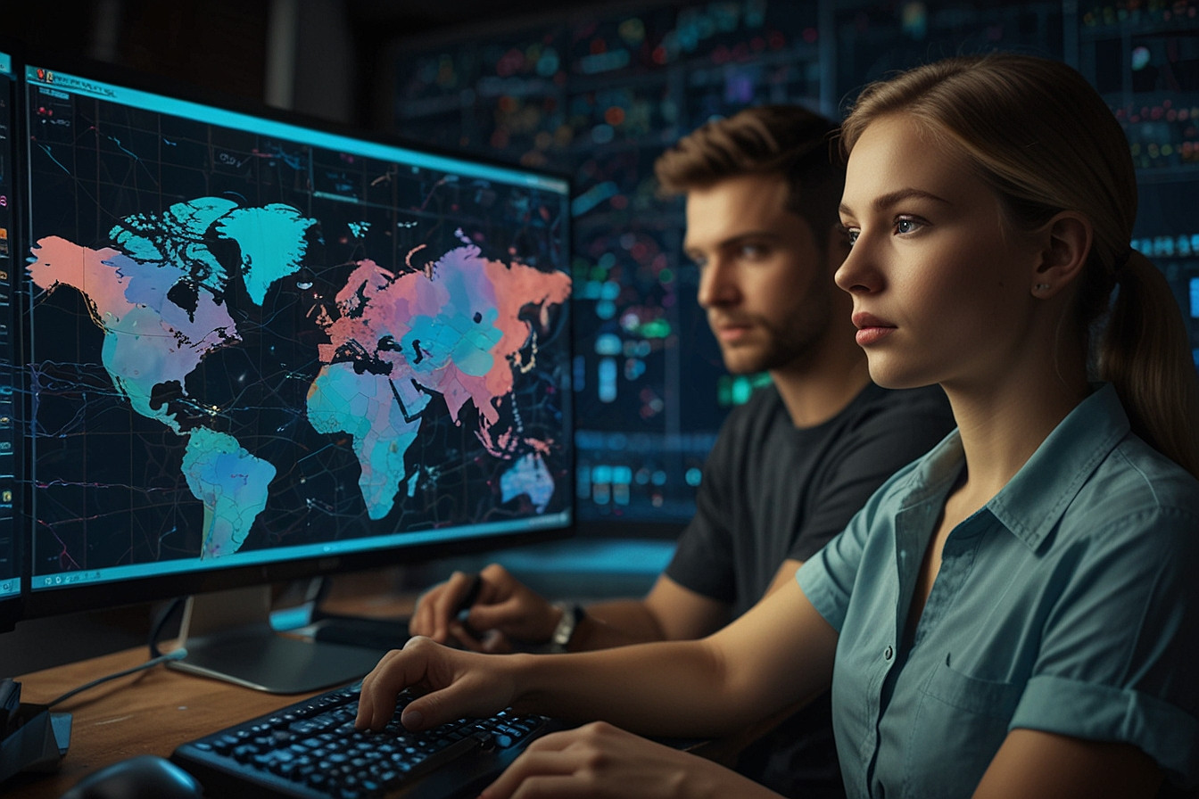 ArcMap: